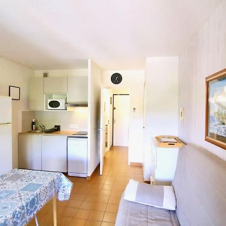 Le Grand Large Apartment Saint-Mandrier-sur-Mer Luaran gambar