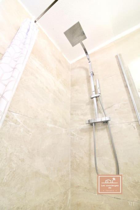 Le Grand Large Apartment Saint-Mandrier-sur-Mer Luaran gambar